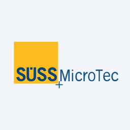SÜSS MicroTec Logo