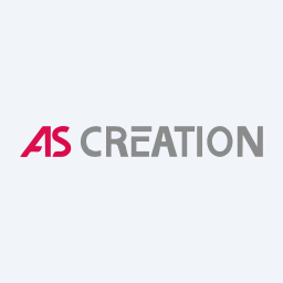 A.S. Création Tapeten Logo