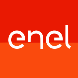 Enel Logo