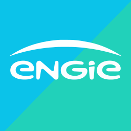Engie SA Logo