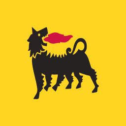 Eni Logo