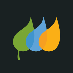 Iberdrola Logo