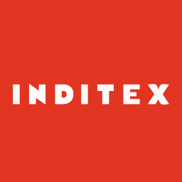 Inditex Logo