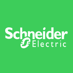 Schneider Electric Logo