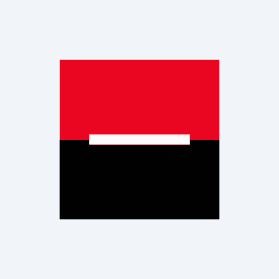 Société Générale Logo