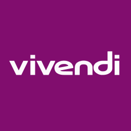 Vivendi Logo