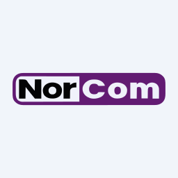 NorCom Logo