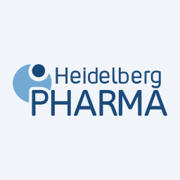 Heidelberg Pharma Logo