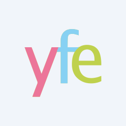 Your Family Entertainment Logo