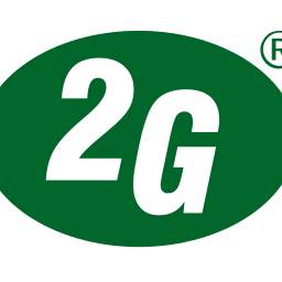 2G Energy Logo