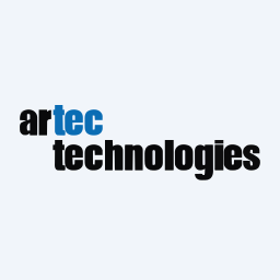 artec technologies Logo
