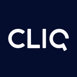CLIQ Digital Logo