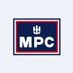MPC Münchmeyer Petersen Capital Logo