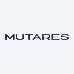 mutares Logo