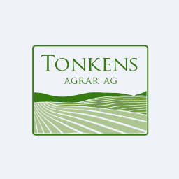 Tonkens Agrar Logo