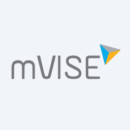 mVISE Logo