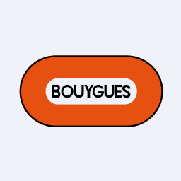 Bouygues Logo