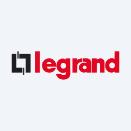 LEGRAND Logo