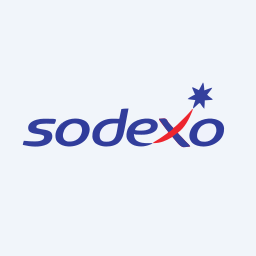 Sodexo Logo
