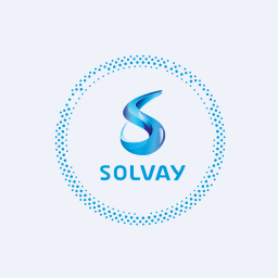 Solvay Logo