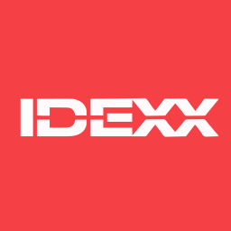 IDEXX Laboratories Logo