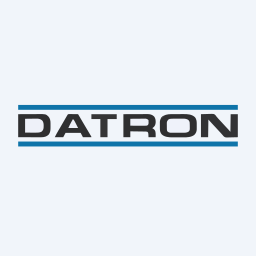 Datron Logo