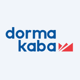 dormakaba Logo