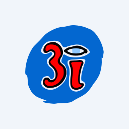 3i Logo