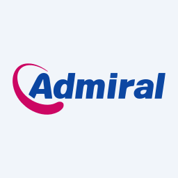 Admiral Group Logo