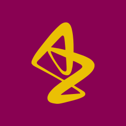 AstraZeneca Logo