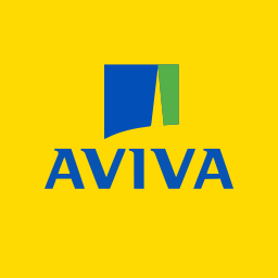 Aviva Logo