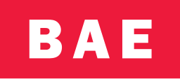 BAE Systems Logo