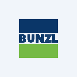 Bunzl Logo