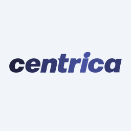 Centrica Logo