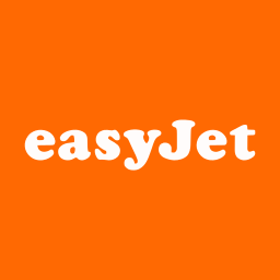 easyJet Logo