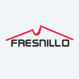 Fresnillo Logo