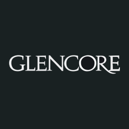 Glencore Logo