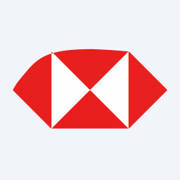 HSBC Logo
