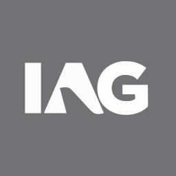 International Consolidated Airlines Logo