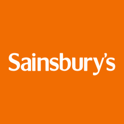 J Sainsbury Logo
