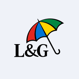Legal & General Logo