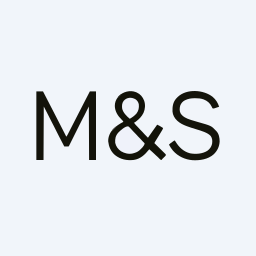 Marks & Spencer Logo
