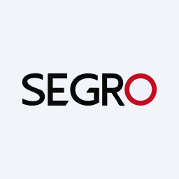 Segro Logo