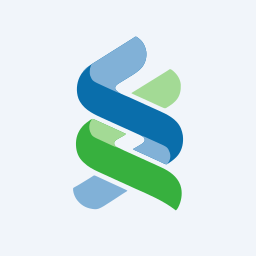 Standard Chartered Logo