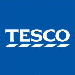 Tesco Logo
