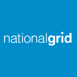 National Grid Logo