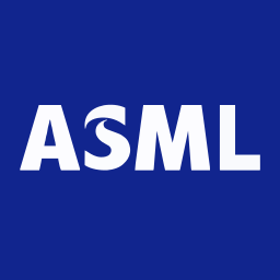 ASML Holding N.V. Logo