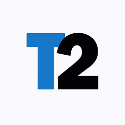 Take-Two Interactive Logo