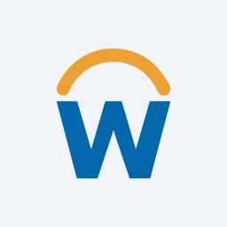 Workday Logo