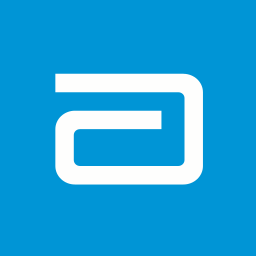 Abbott Laboratories Logo